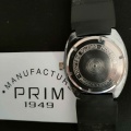 Hodinky PRIm - Sport II r.v. 1980