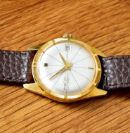 Prim - Diplomat - Zlacené