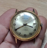 Hodinky Prim Hezké 