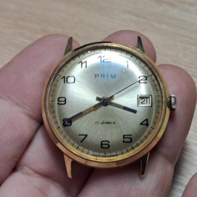 Hodinky Prim Hezké 