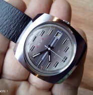 Hodinky Prim XV TOP STAV