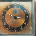 Budík Chronotechna