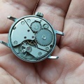 Hodinky Prim