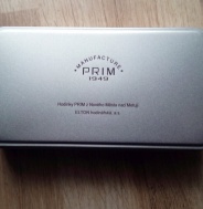 Krabička Prim