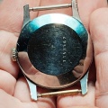 Hodinky  Prim Typ 0111