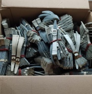 Barex 1000 ks Nepoužité