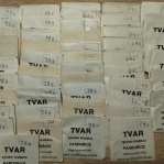 Tvar Pardubice 48 ks 