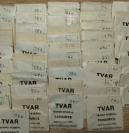 Tvar Pardubice 48 ks 