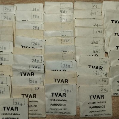 Tvar Pardubice 48 ks 