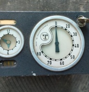 Hodiny výroba Československo 