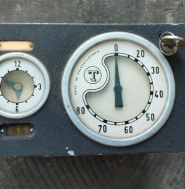 Hodiny výroba Československo 