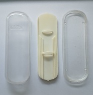 Oválná krabička Prim 2