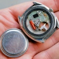 Prim "Sport" quartz