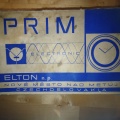 PRIM ELECTRONIC drevené 1979.