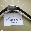 Hodinky PRIM - "Vločky" r. v. 1959