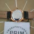 Hodinky PRIM - "Elegant" r. v. 1966