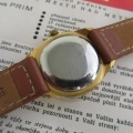 Náramkové hodinky Prim "ala ROLEX" , r.v.1984
