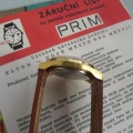 Náramkové hodinky Prim "ala ROLEX" , r.v.1984