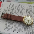 Náramkové hodinky Prim "ala ROLEX" , r.v.1984