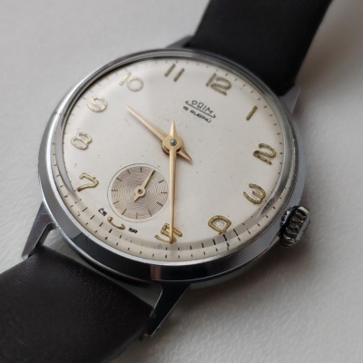 PRIM - 1963, nádherné!!!