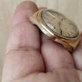 Prim ala Rolex