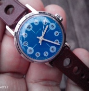 Prim v Modrém hezké 