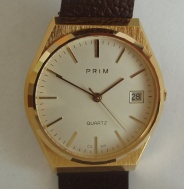 NOS PRIM QUARTZ + záruční list