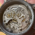 Junghans J 30 BZ
