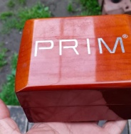 Krabička Prim 