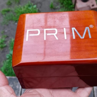 Krabička Prim 