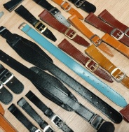 Mix Řemínku NEPOUŽITÉ,,4,,