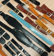 Mix Řemínku NEPOUŽITÉ,,4,,