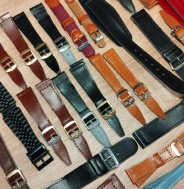 Mix Řemínku NEPOUŽITÉ,,5,,