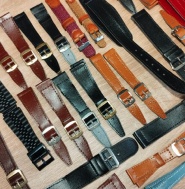 Mix Řemínku NEPOUŽITÉ,,5,,