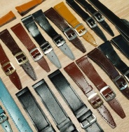 Mix Řemínku NEPOUŽITÉ ,,6,,