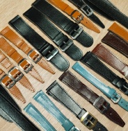 Mix Řemínku NEPOUŽITÉ,,7,,