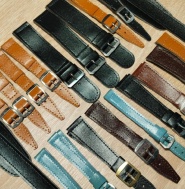 Mix Řemínku NEPOUŽITÉ,,7,,