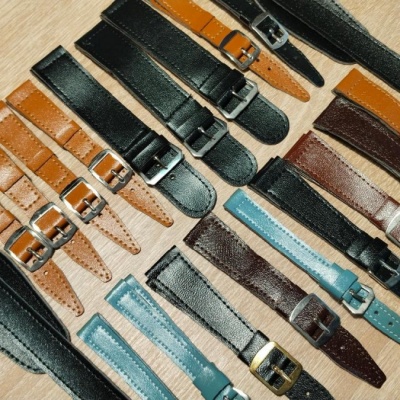 Mix Řemínku NEPOUŽITÉ,,7,,