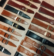 Mix Řemínku NEPOUŽITÉ,,8,,