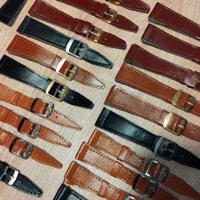 Mix Řemínku NEPOUŽITÉ,,8,,