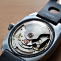 Prim LETECKÉ, Automatic