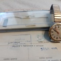 ALA ROLEX - KRABIČKA - ZÁRUČÁK - 68 447 8