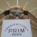 Hodinky PRIM - "Elegant" r. v. 1966