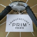 Hodinky PRIM - Sport II "Humberto" r.v. 1980