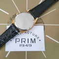 Hodinky Prim - "Diplomat" r. v. 1967
