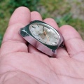 Hodinky Prim Automat