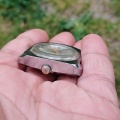 Hodinky Prim Automat