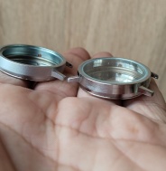 2* Pouzdro NEPOUŽITÉ 
