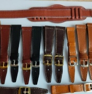 Mix Řemínku NEPOUŽITÉ,,15,,