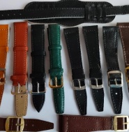 Mix Řemínku NEPOUŽITÉ,,16,,